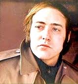 Danny Kalb – hair combed to da side